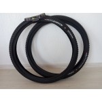 НОВИ оригинални гуми предна и задна HUTCHINSON PYTHON 26 х 2,00
